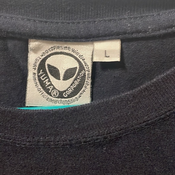 Roma T-Shirt - Picture 3 of 4